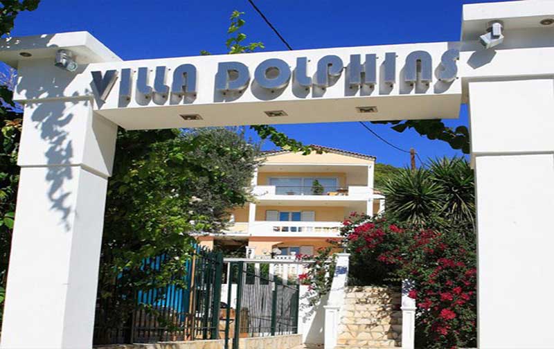 Villa Dolphins